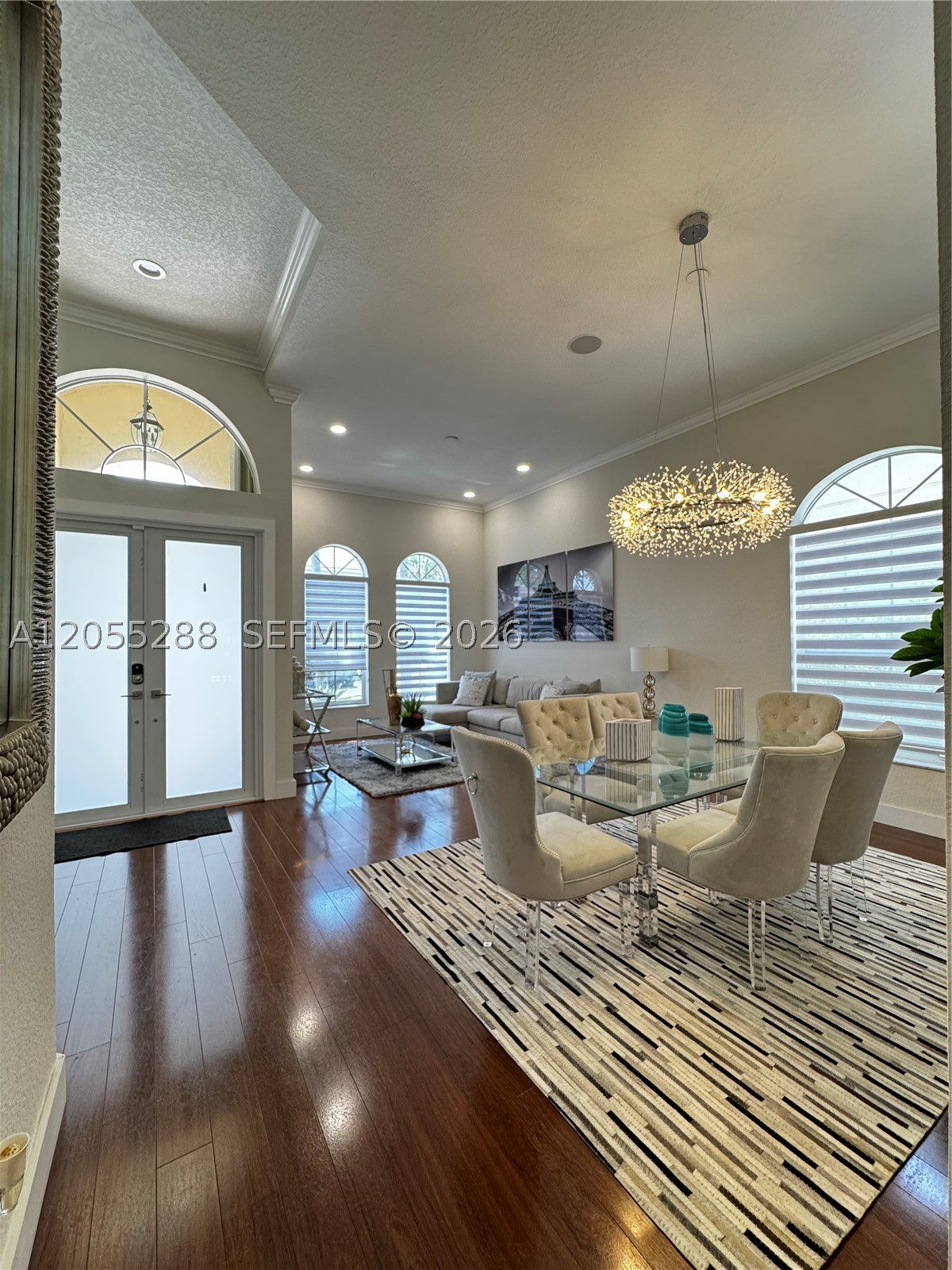 WALNUT CREEK REPLAT NO 1 - Residential