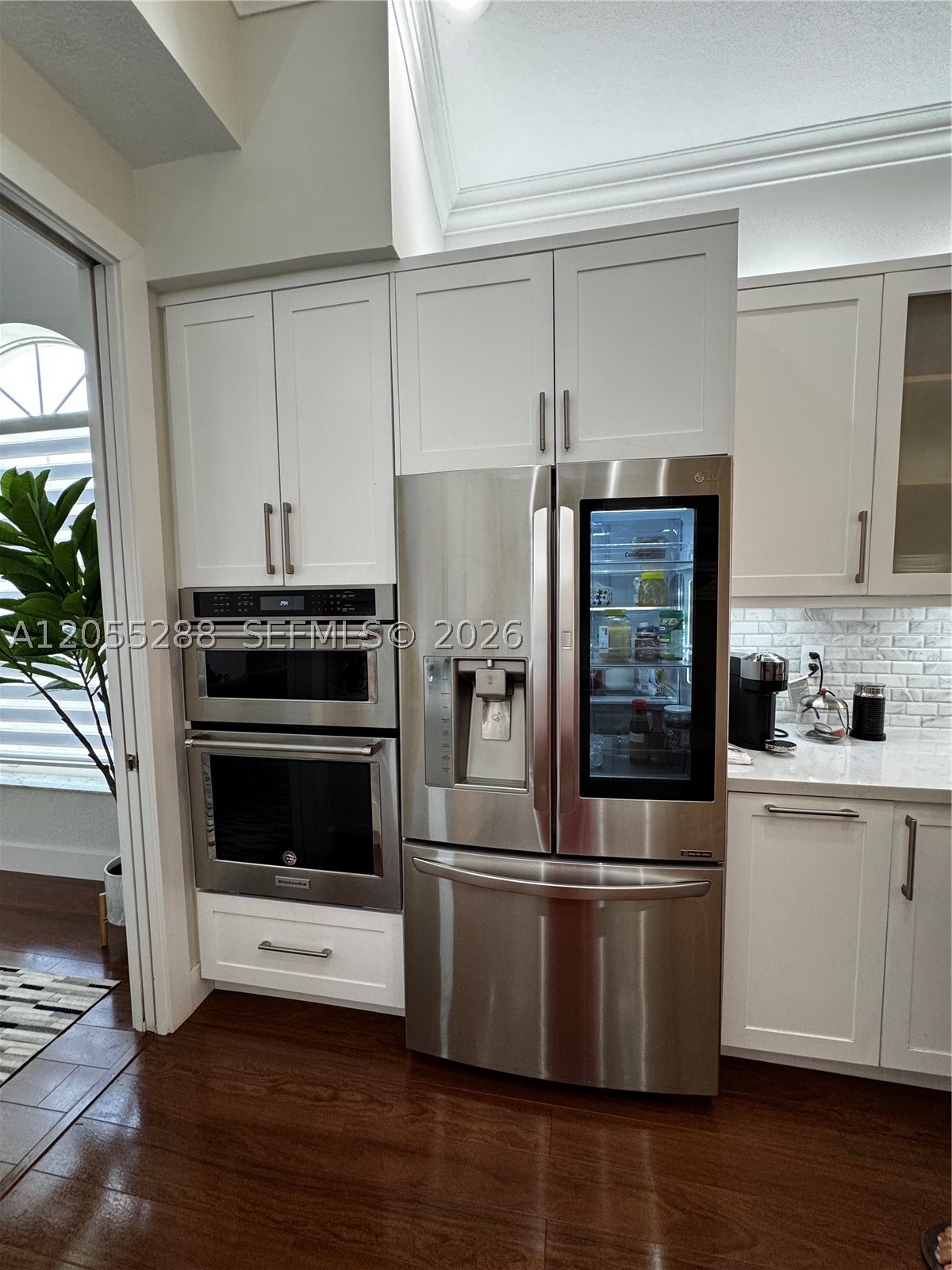 WALNUT CREEK REPLAT NO 1 - Residential