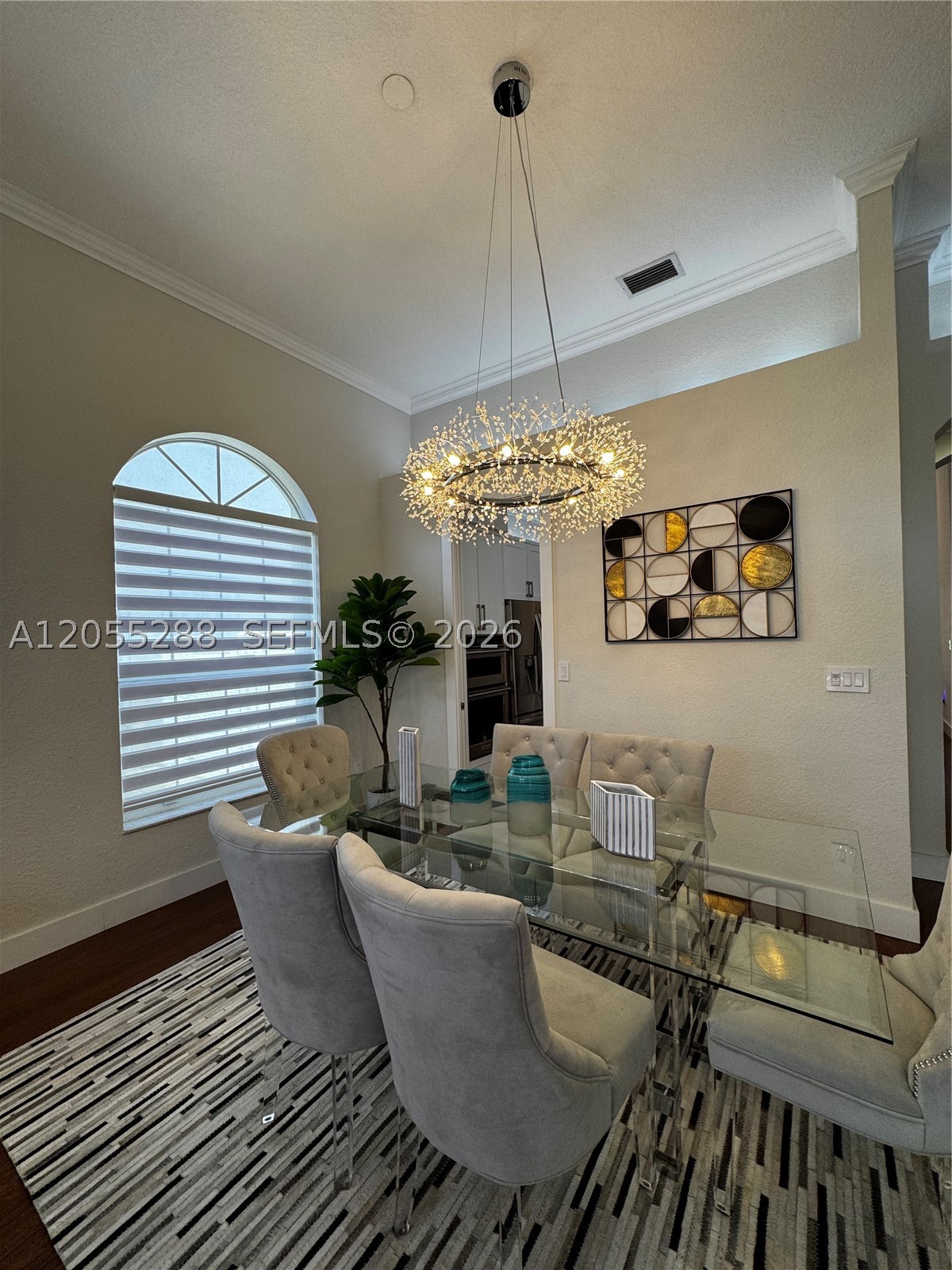 WALNUT CREEK REPLAT NO 1 - Residential