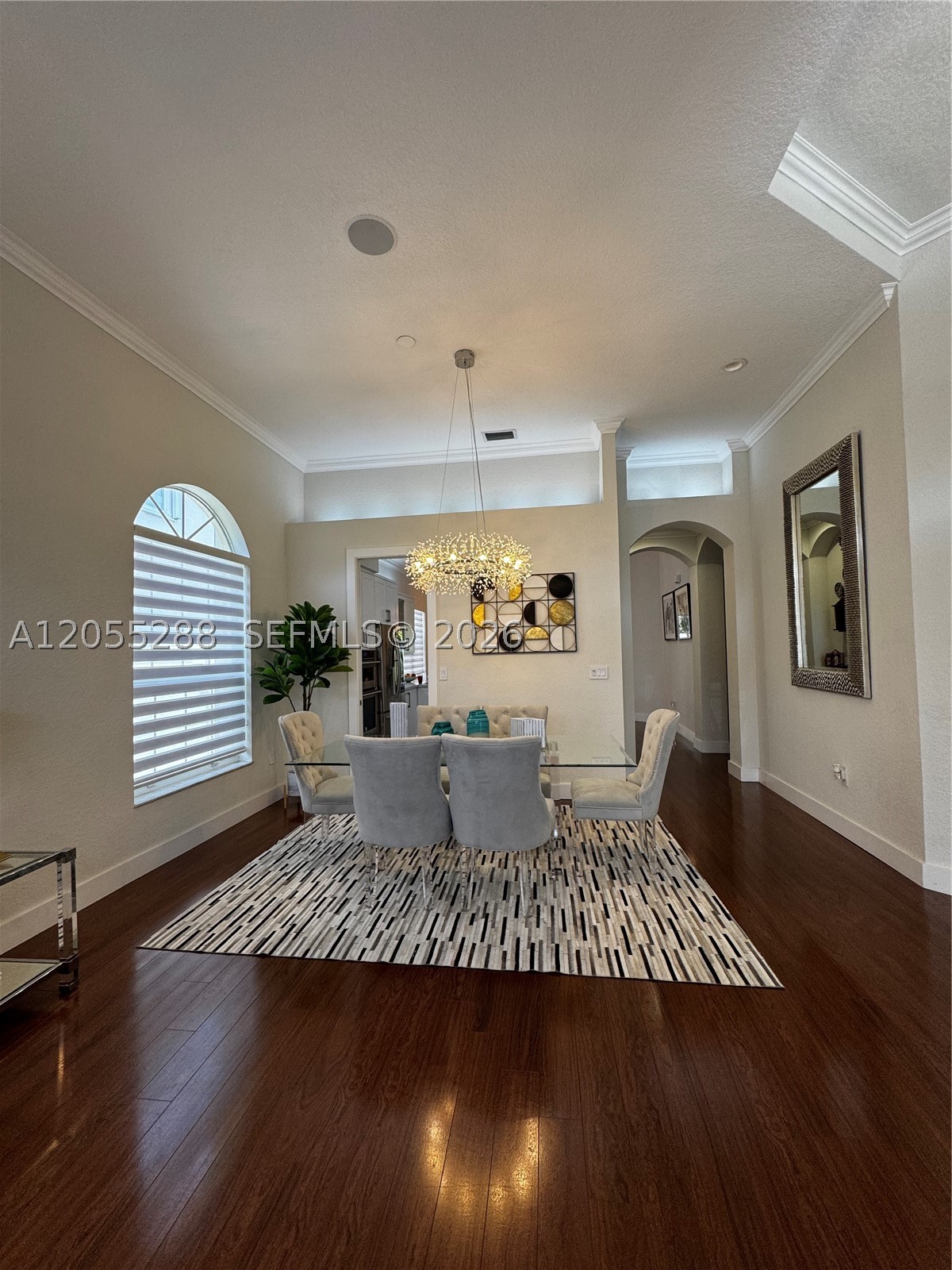 WALNUT CREEK REPLAT NO 1 - Residential