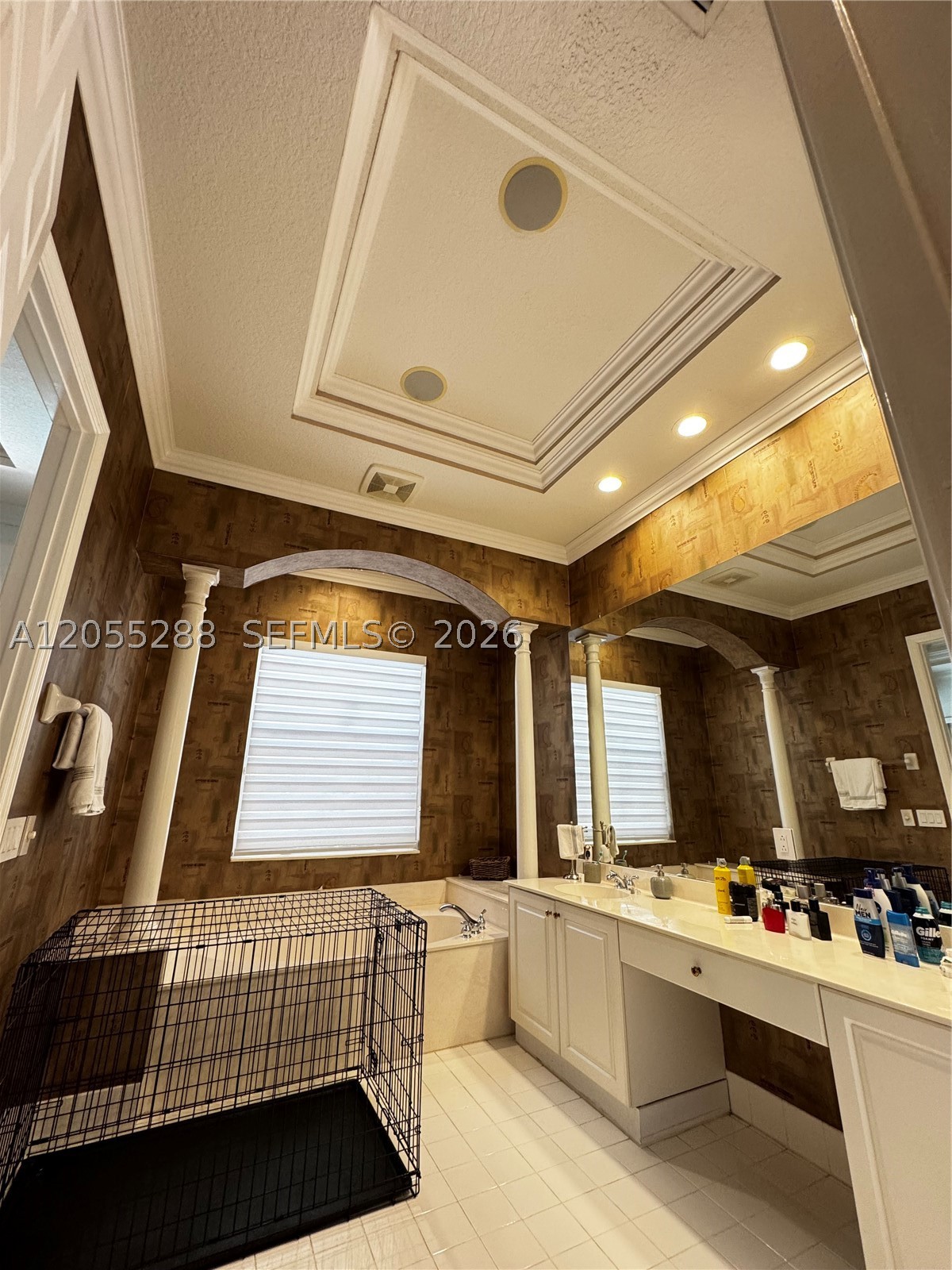 WALNUT CREEK REPLAT NO 1 - Residential