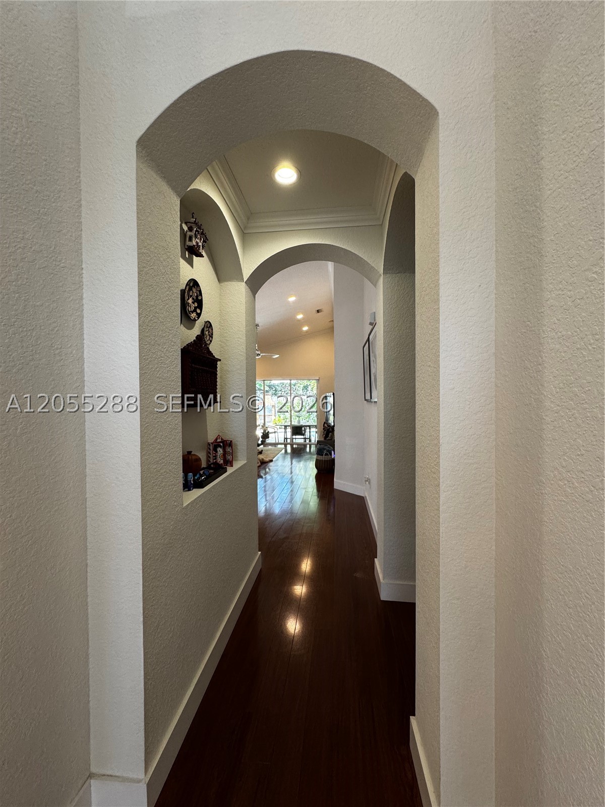 WALNUT CREEK REPLAT NO 1 - Residential