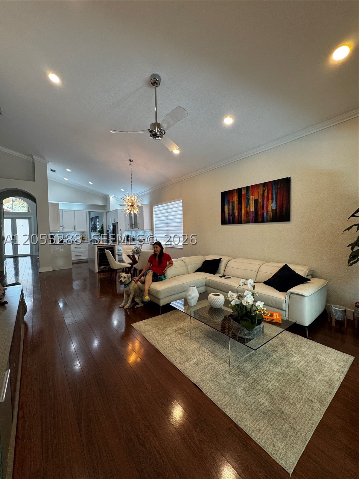 WALNUT CREEK REPLAT NO 1 - Residential