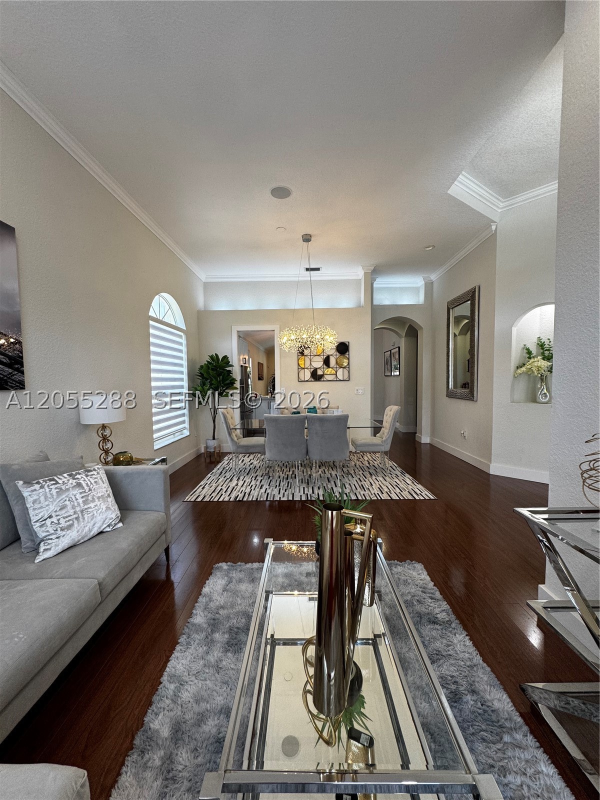 WALNUT CREEK REPLAT NO 1 - Residential