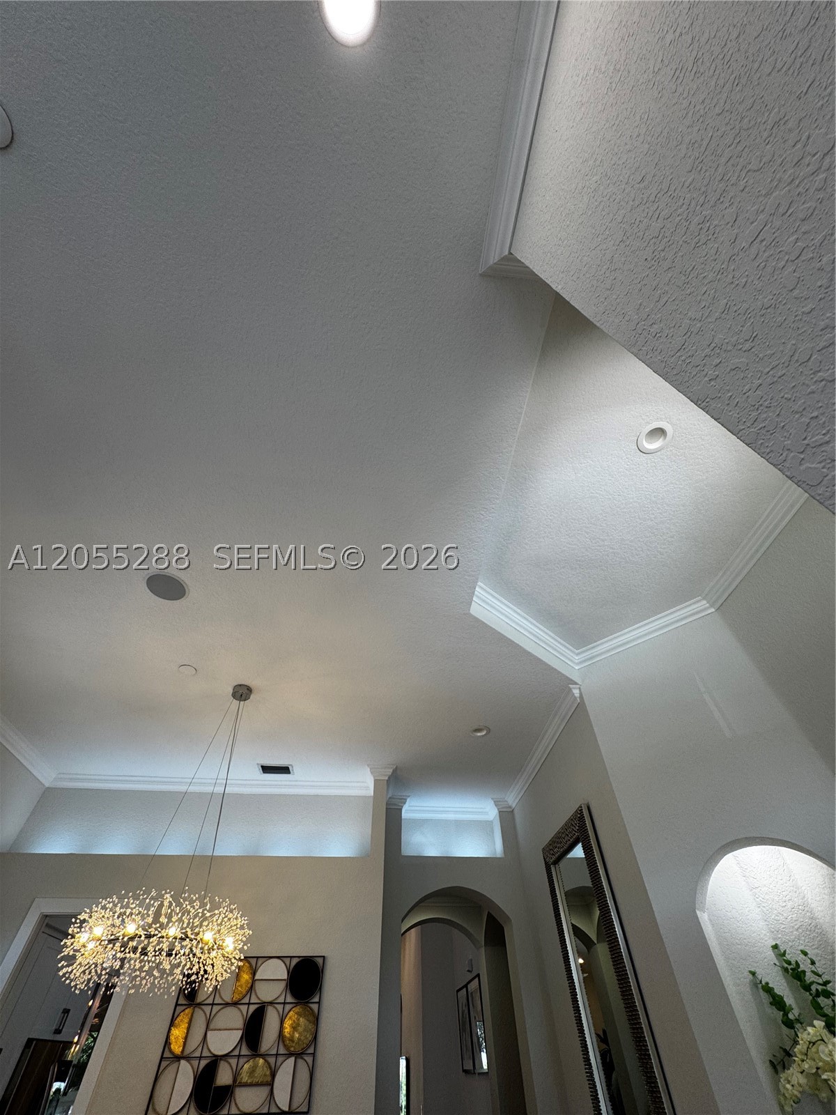 WALNUT CREEK REPLAT NO 1 - Residential