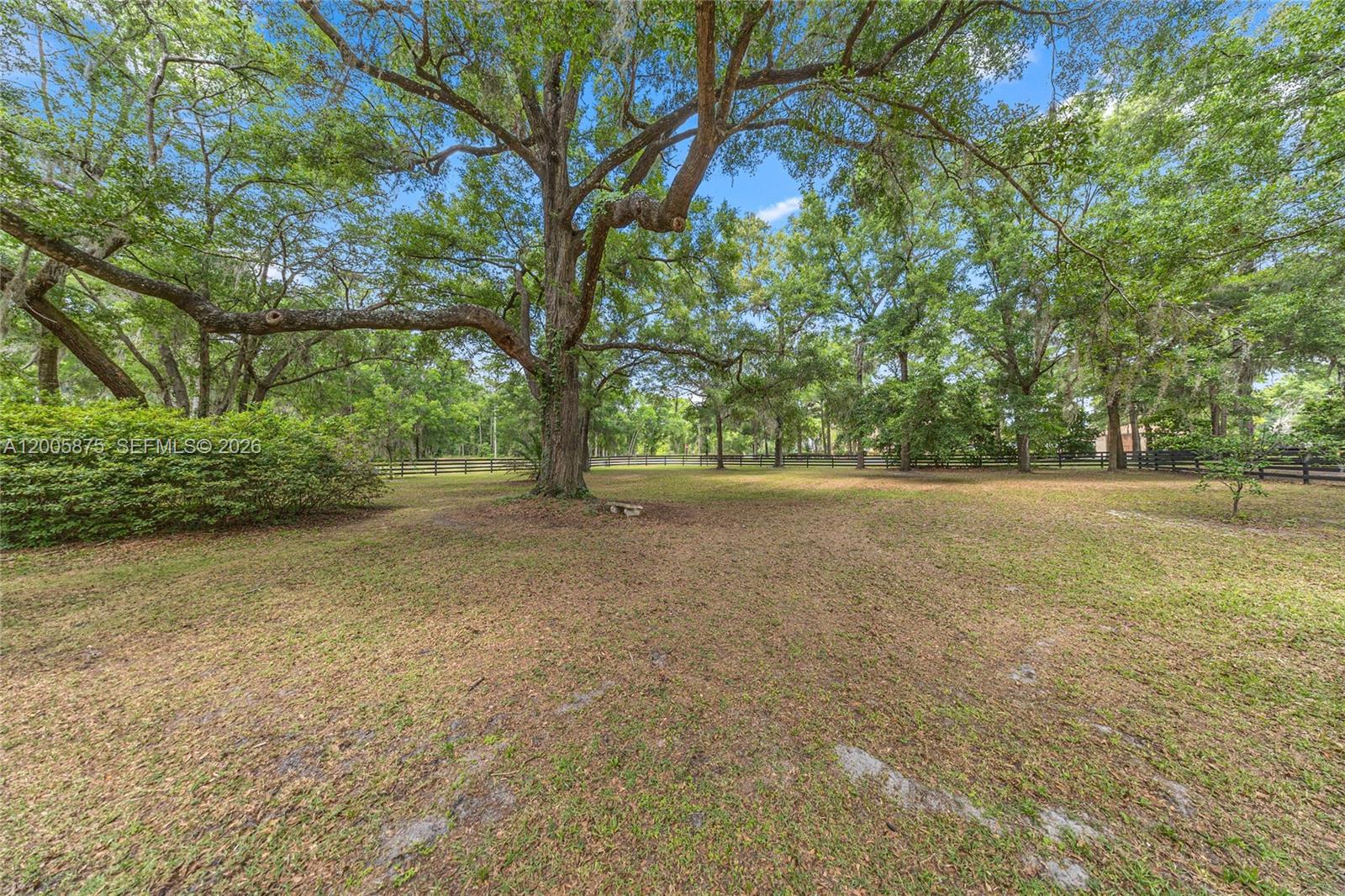 TURNING HAWK RANCH - Residential