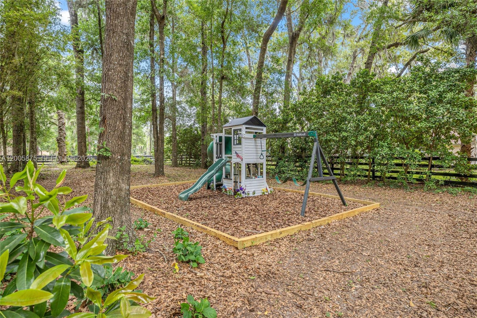TURNING HAWK RANCH - Residential