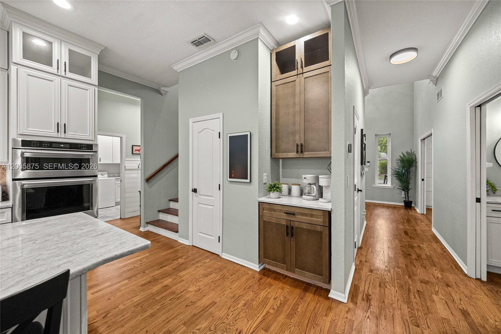 TURNING HAWK RANCH - Residential