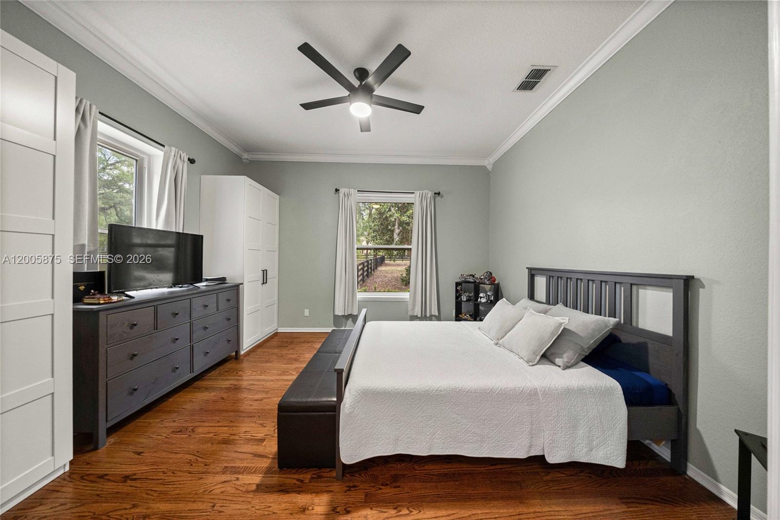 TURNING HAWK RANCH - Residential