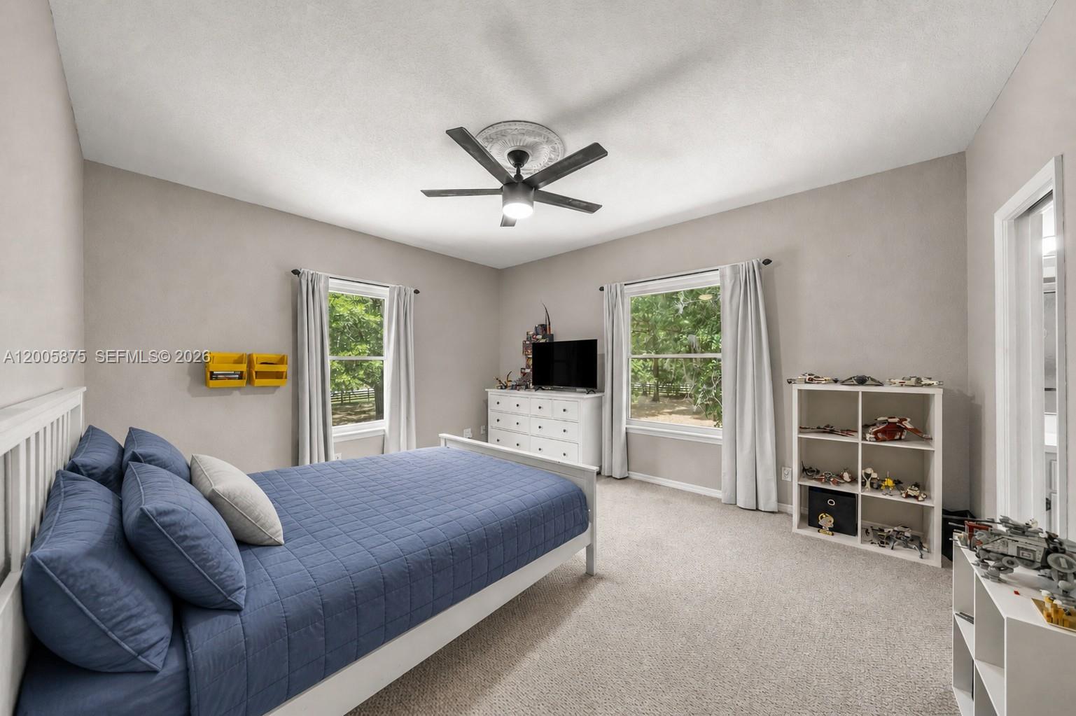 TURNING HAWK RANCH - Residential