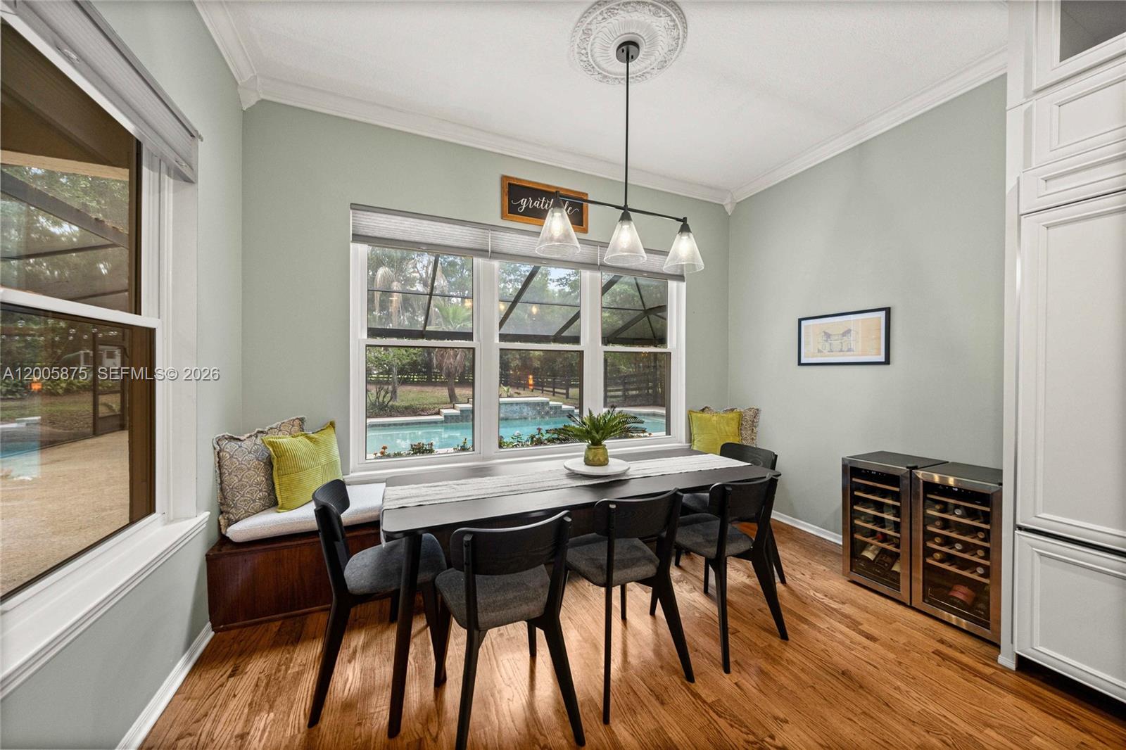 TURNING HAWK RANCH - Residential