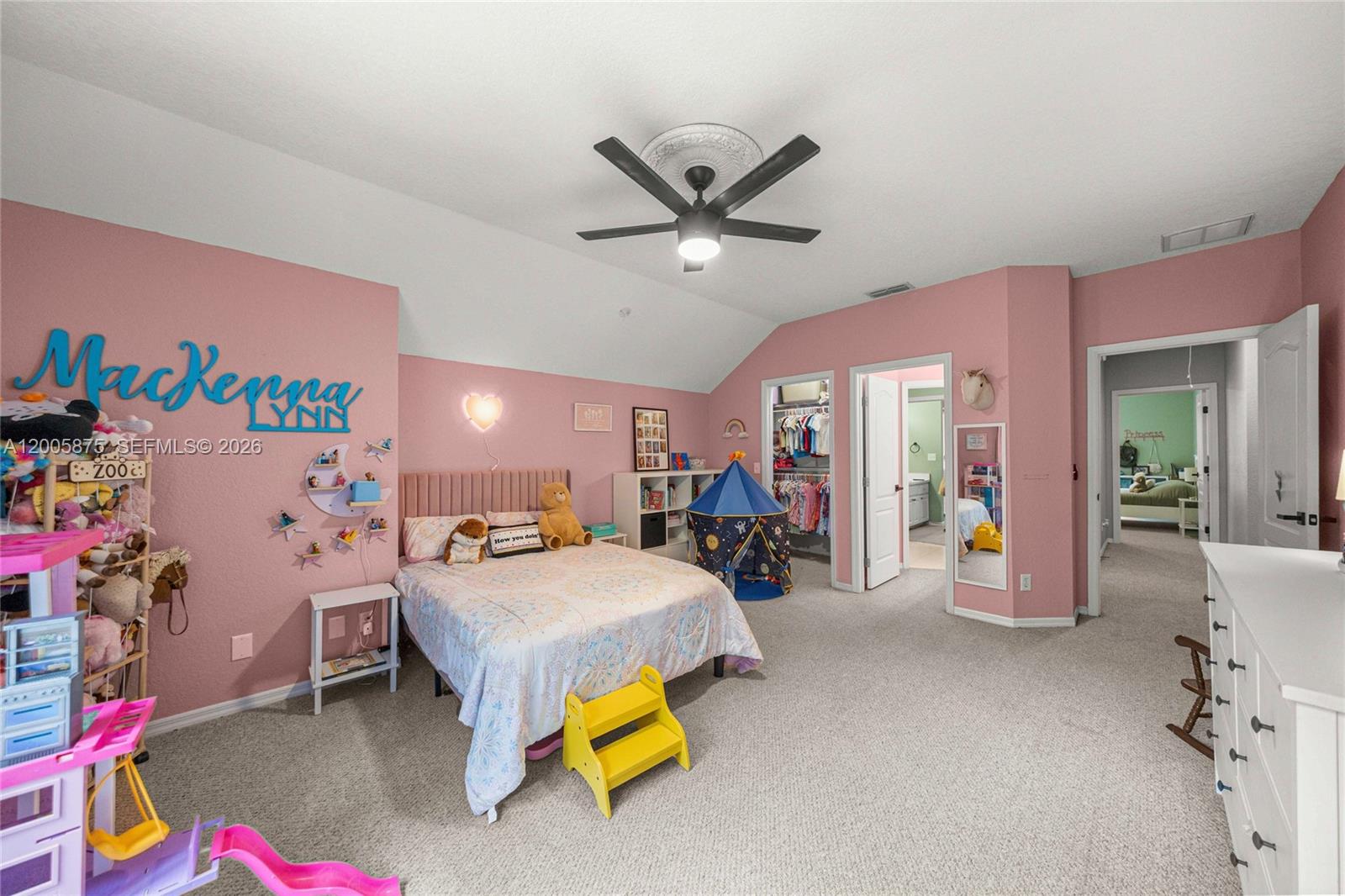 TURNING HAWK RANCH - Residential