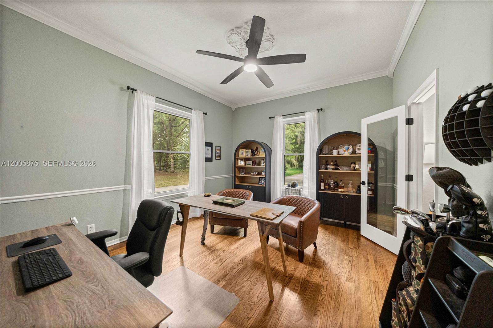 TURNING HAWK RANCH - Residential