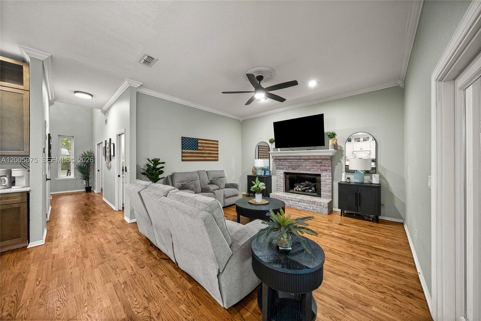 TURNING HAWK RANCH - Residential