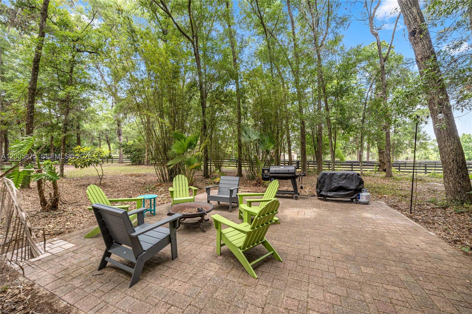 TURNING HAWK RANCH - Residential