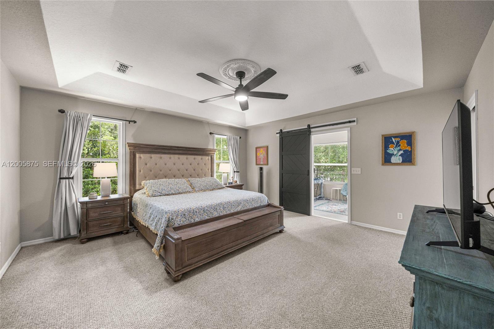 TURNING HAWK RANCH - Residential