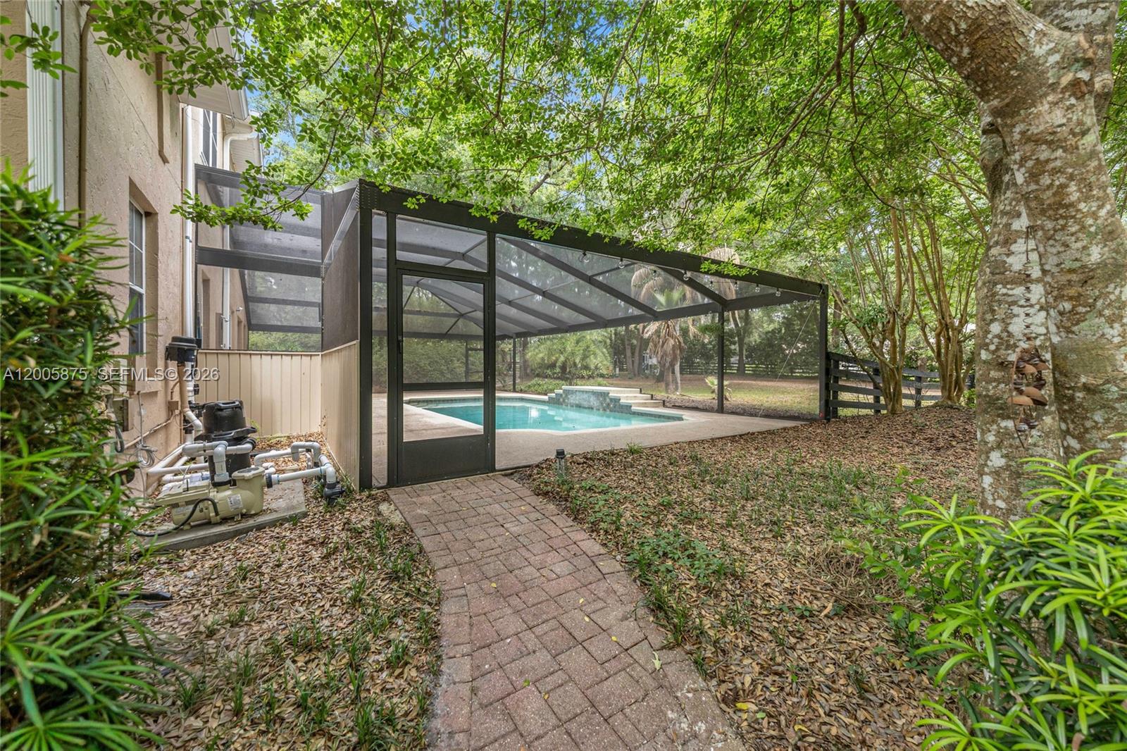 TURNING HAWK RANCH - Residential