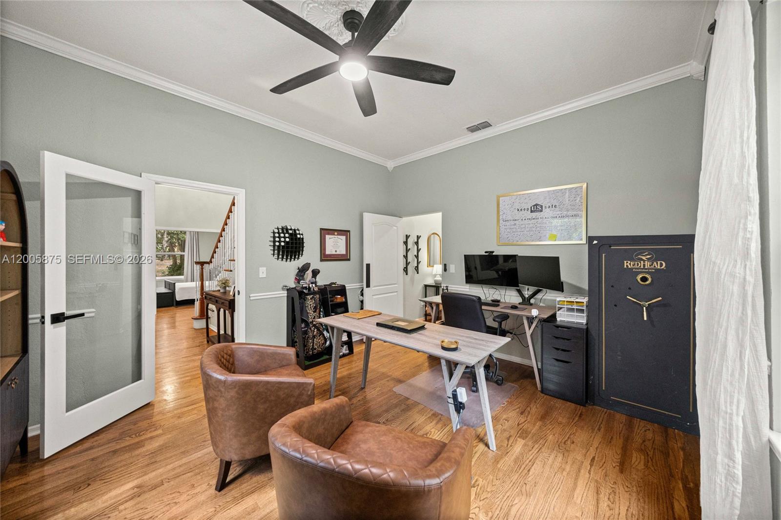 TURNING HAWK RANCH - Residential