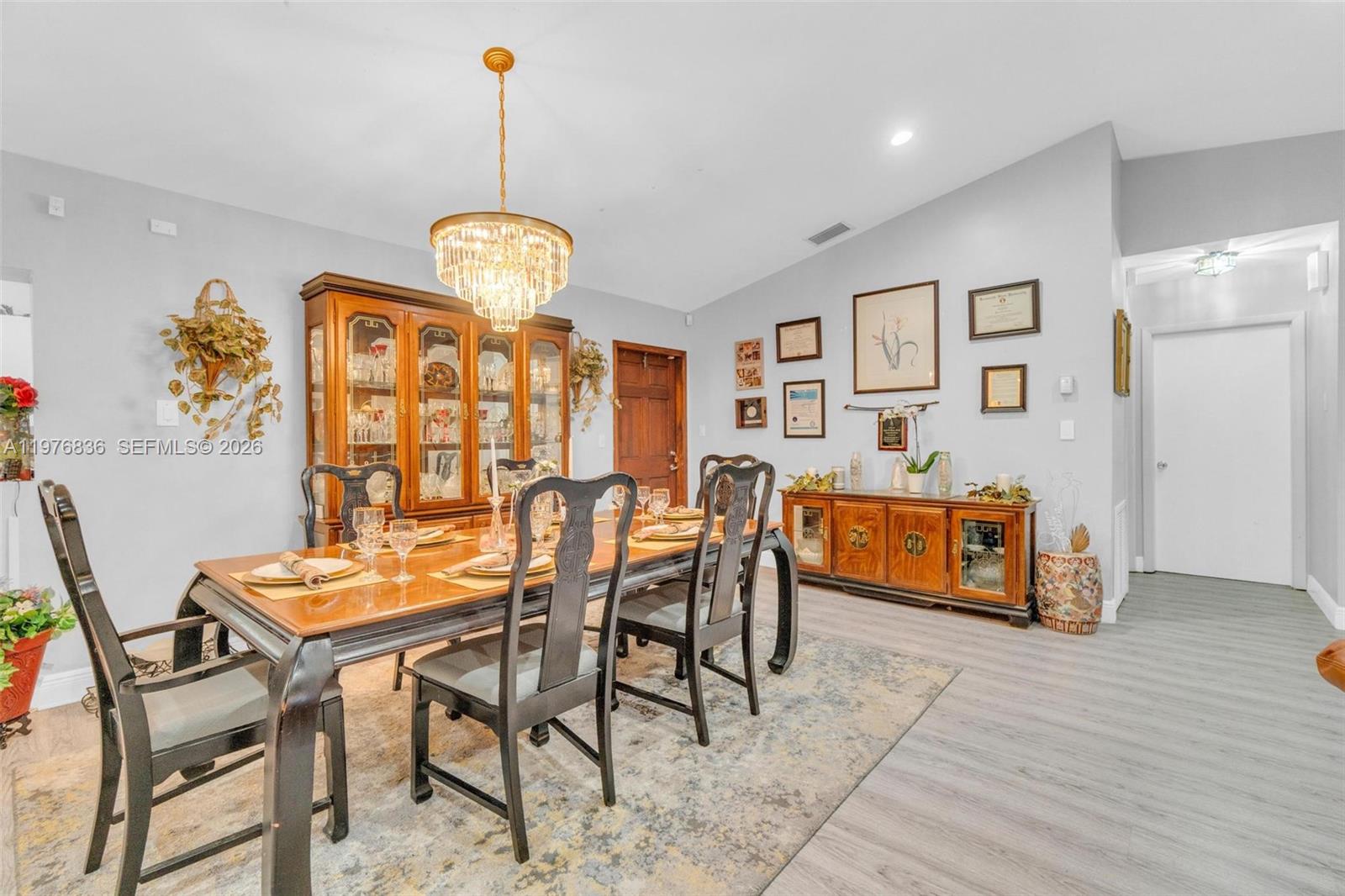SECTION 22 BEL-AIRE - Residential