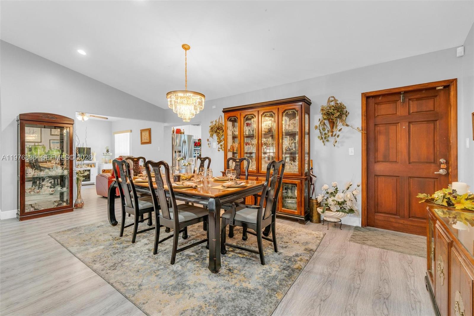SECTION 22 BEL-AIRE - Residential