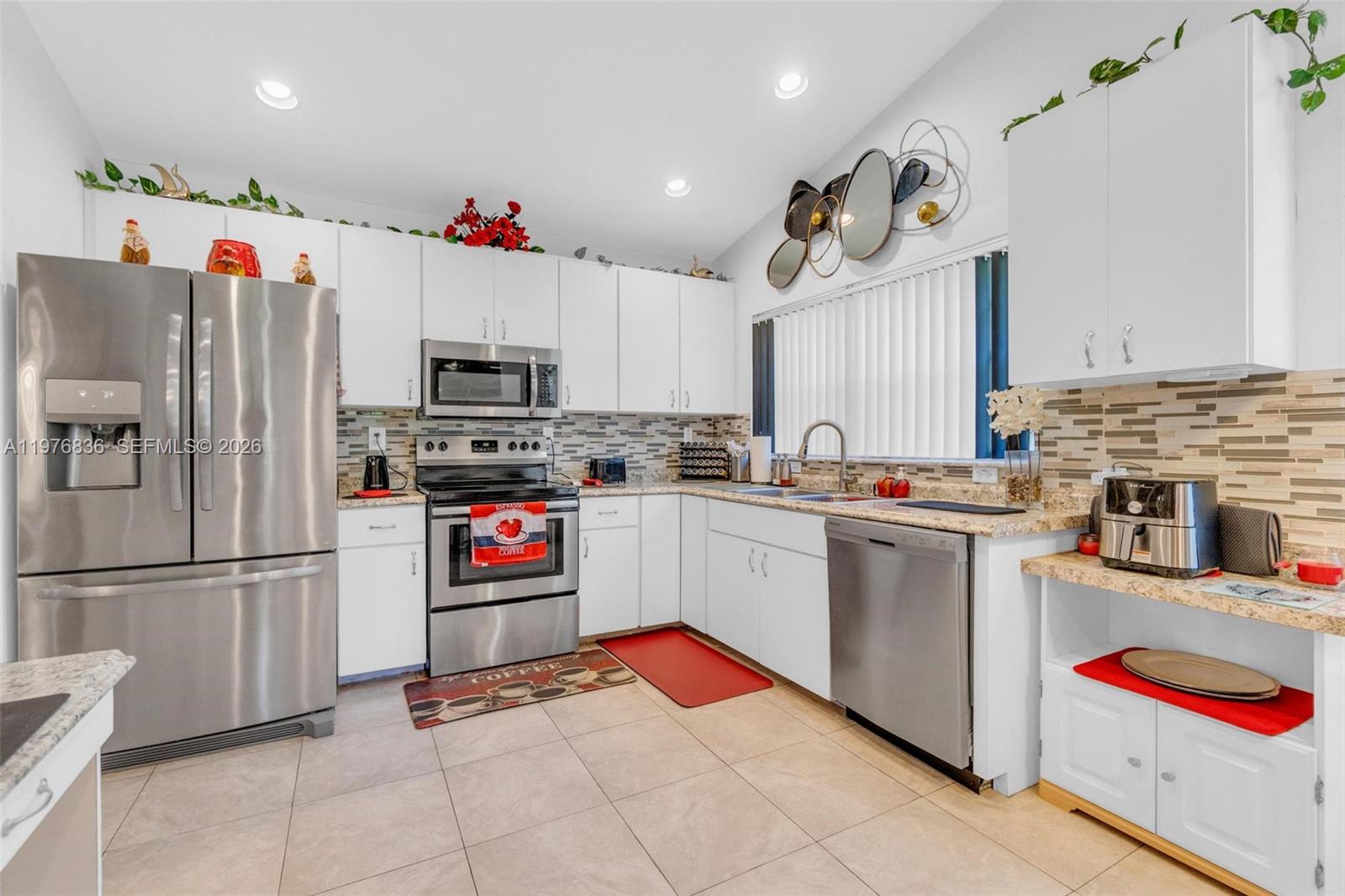 SECTION 22 BEL-AIRE - Residential