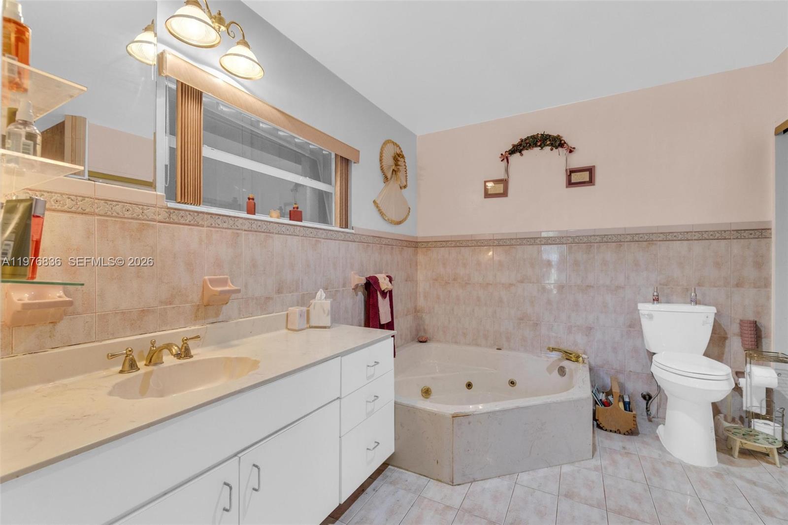 SECTION 22 BEL-AIRE - Residential