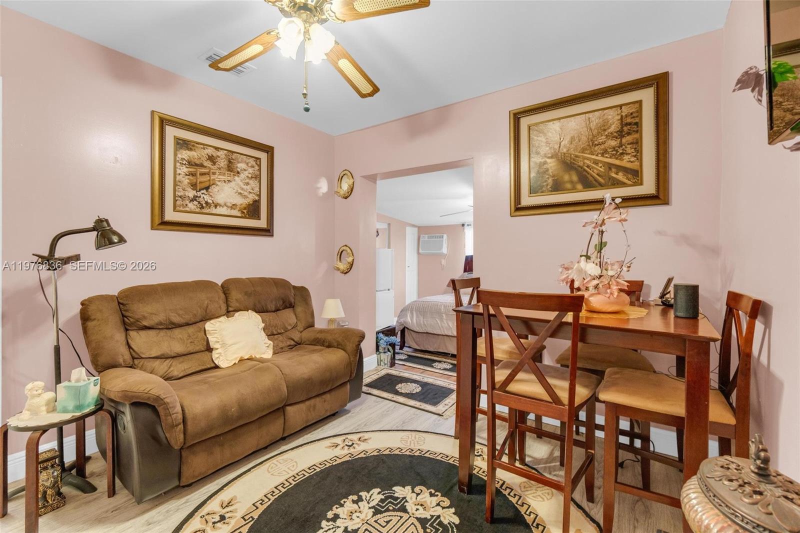 SECTION 22 BEL-AIRE - Residential