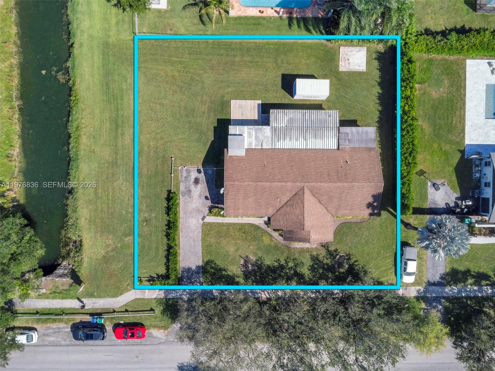 SECTION 22 BEL-AIRE - Residential