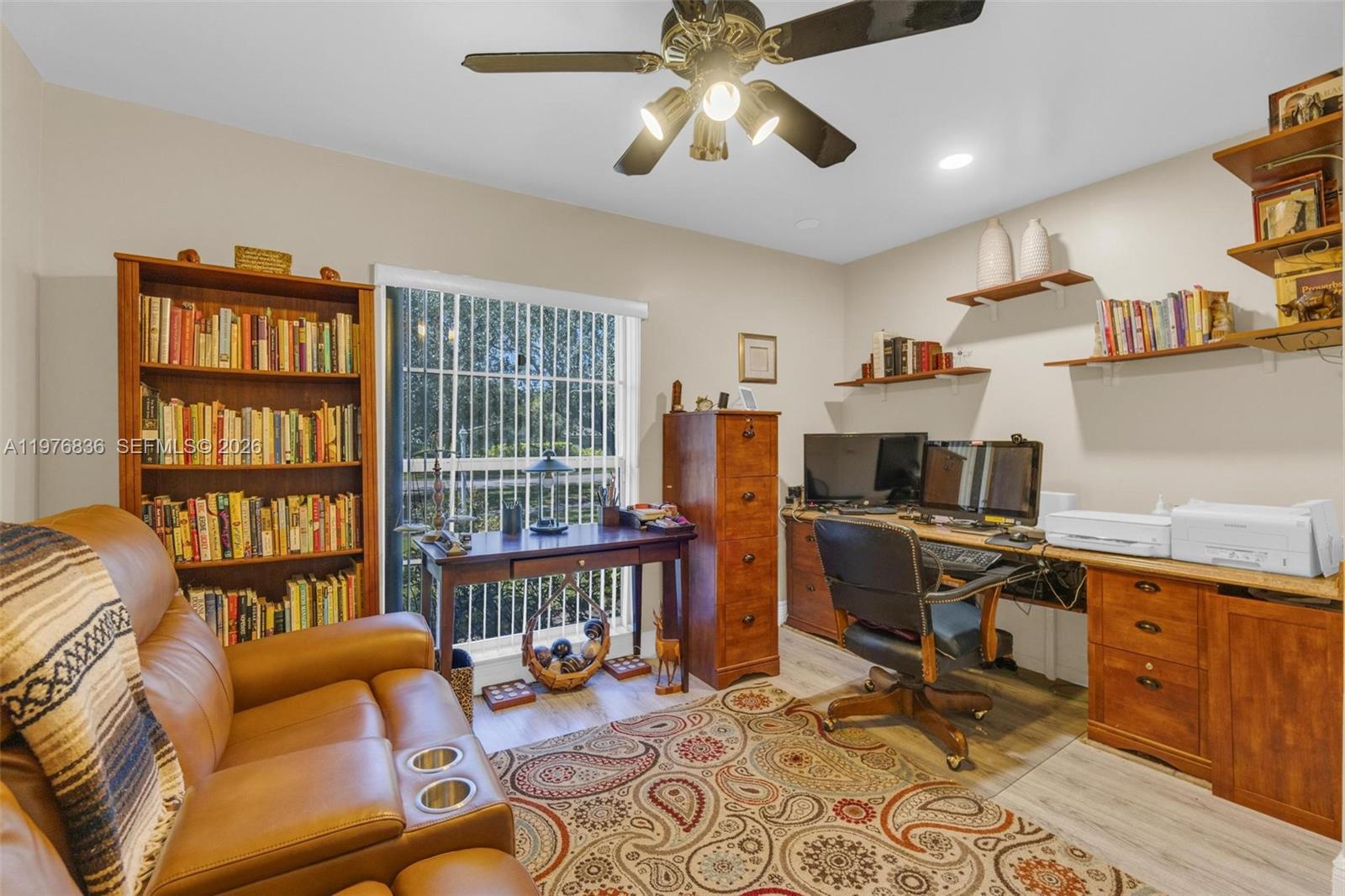 SECTION 22 BEL-AIRE - Residential