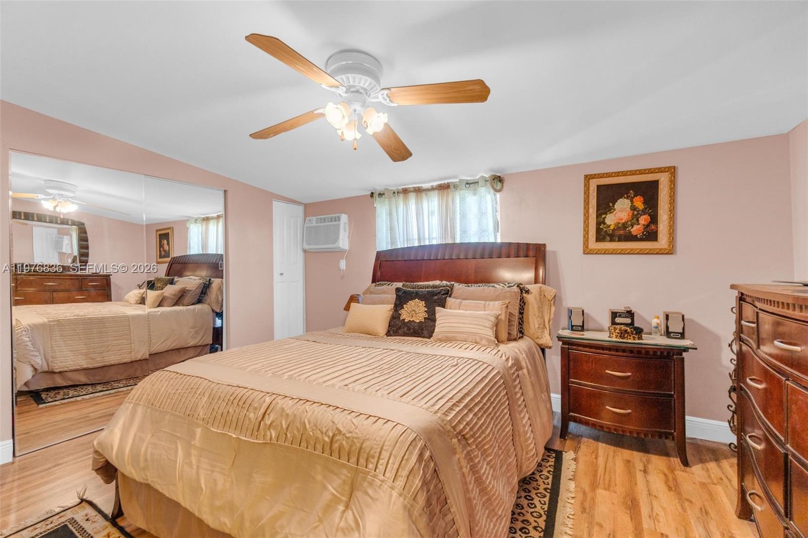 SECTION 22 BEL-AIRE - Residential