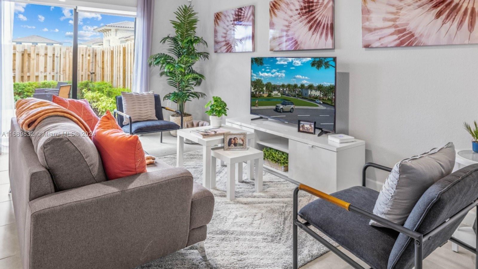 Siena Reserve - Residential