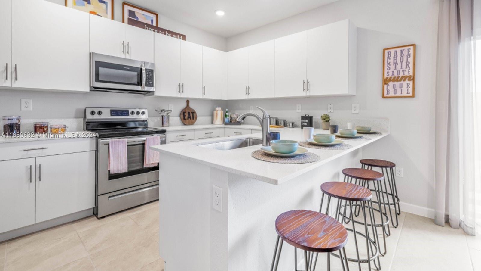 Siena Reserve - Residential