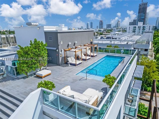 BAY VIEW SUB - Residential