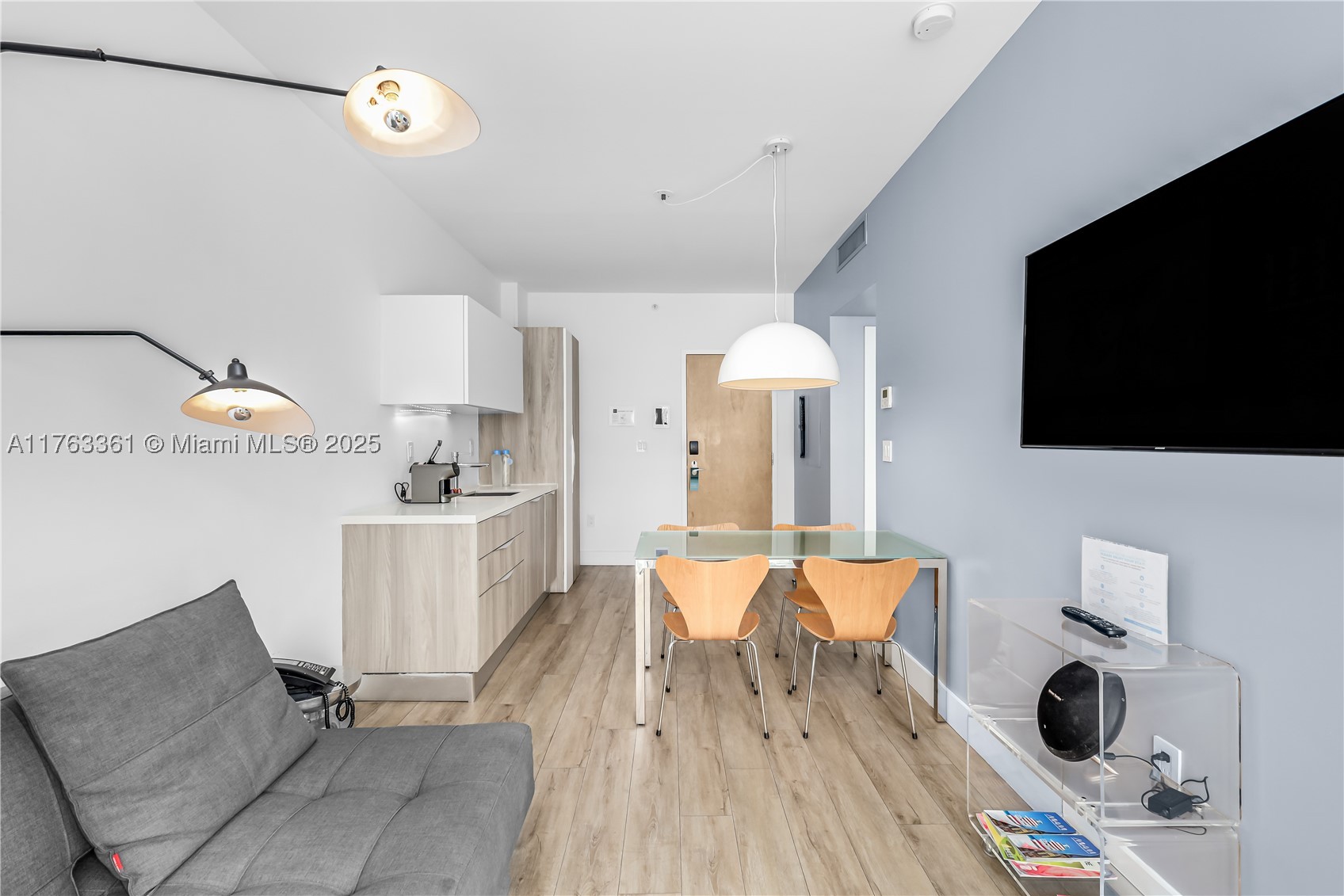 BAY VIEW SUB - Residential