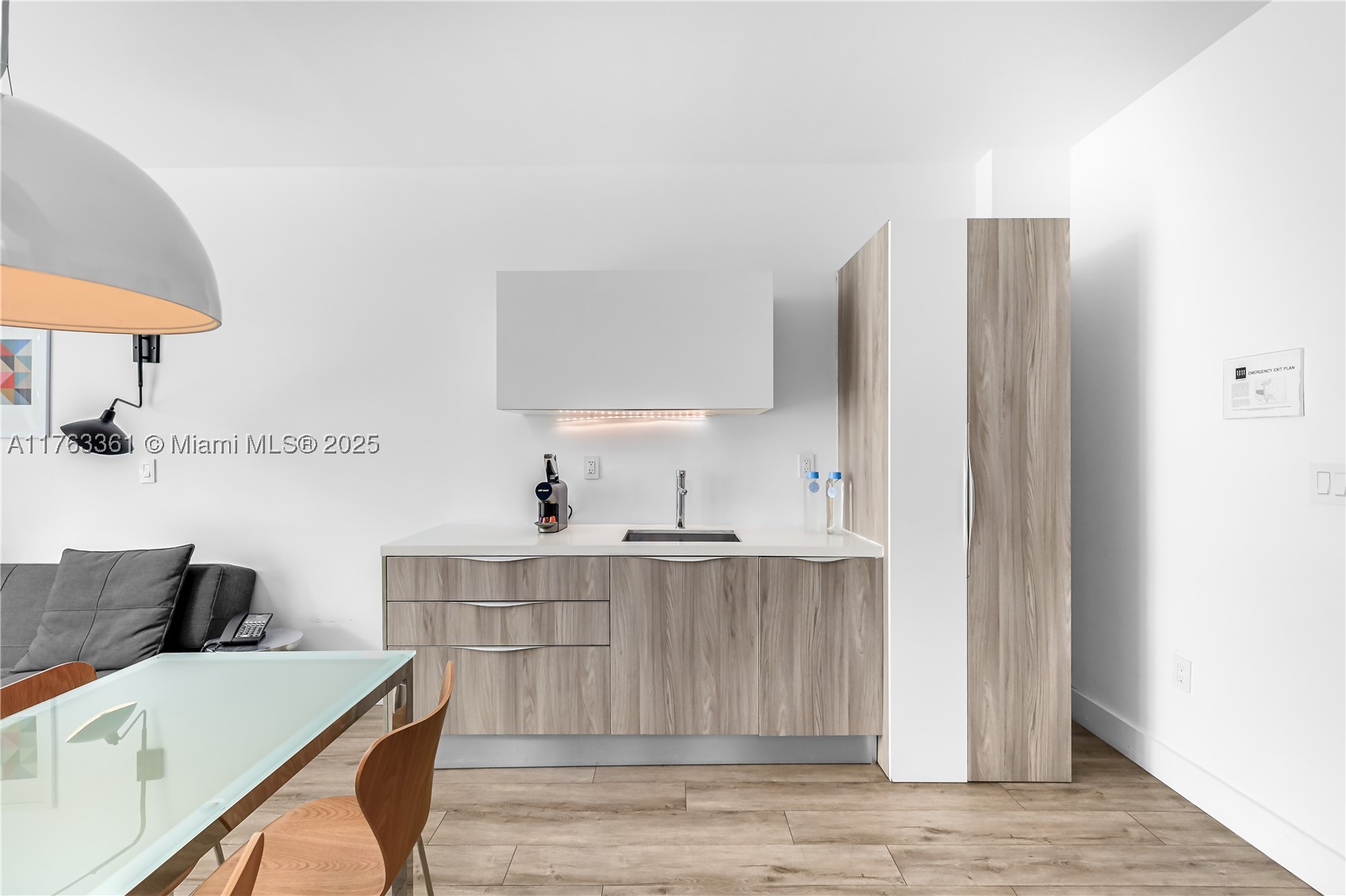 BAY VIEW SUB - Residential