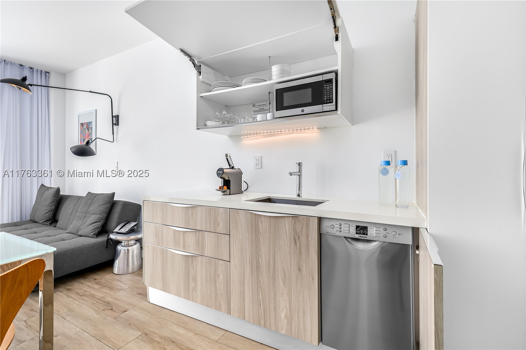 BAY VIEW SUB - Residential