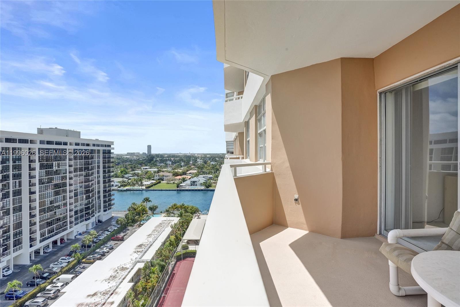 HEMISPHERES CONDO - Residential