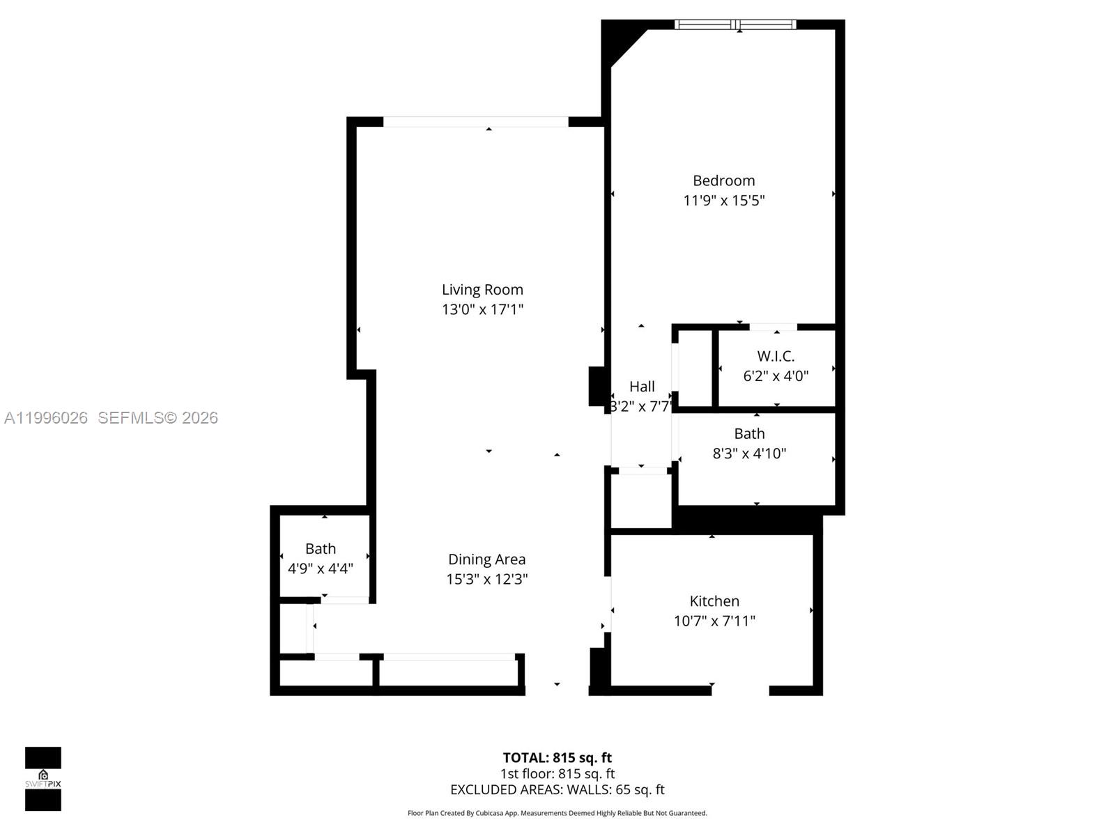 HEMISPHERES CONDO - Residential