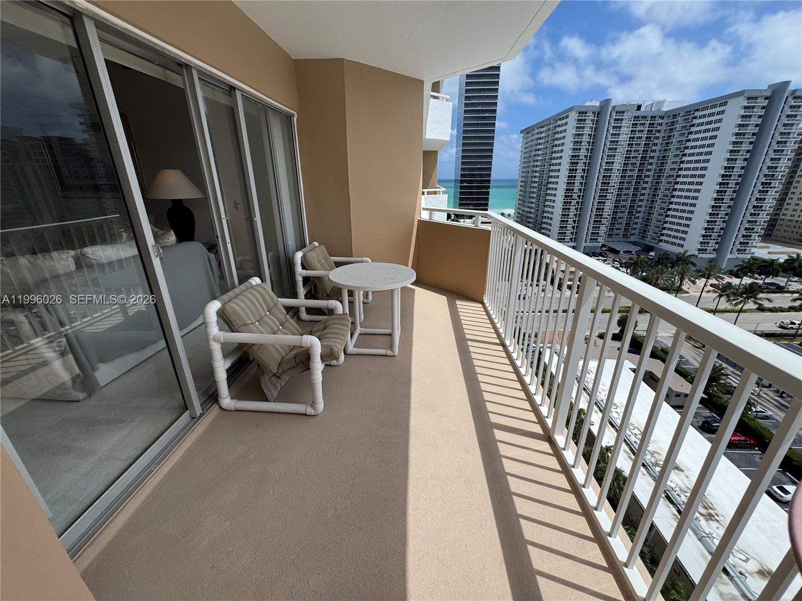 HEMISPHERES CONDO - Residential