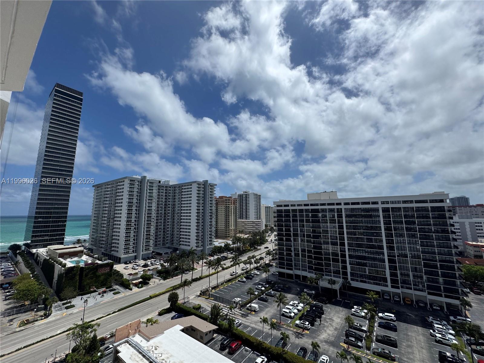 HEMISPHERES CONDO - Residential