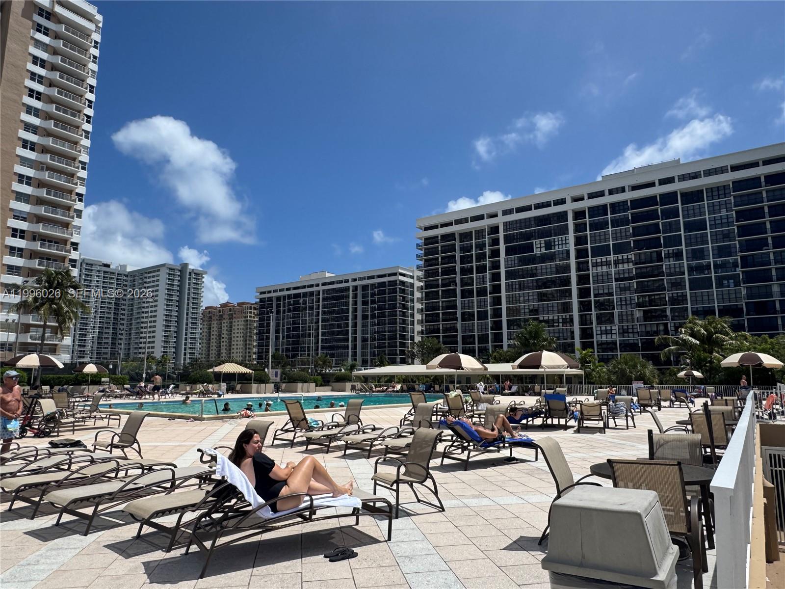 HEMISPHERES CONDO - Residential
