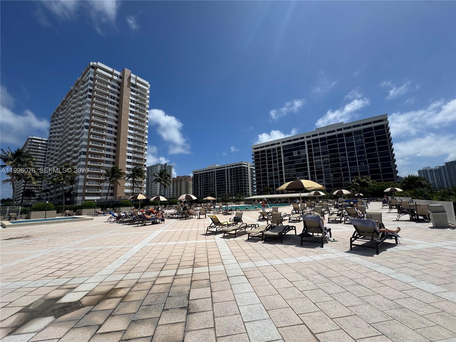 HEMISPHERES CONDO - Residential
