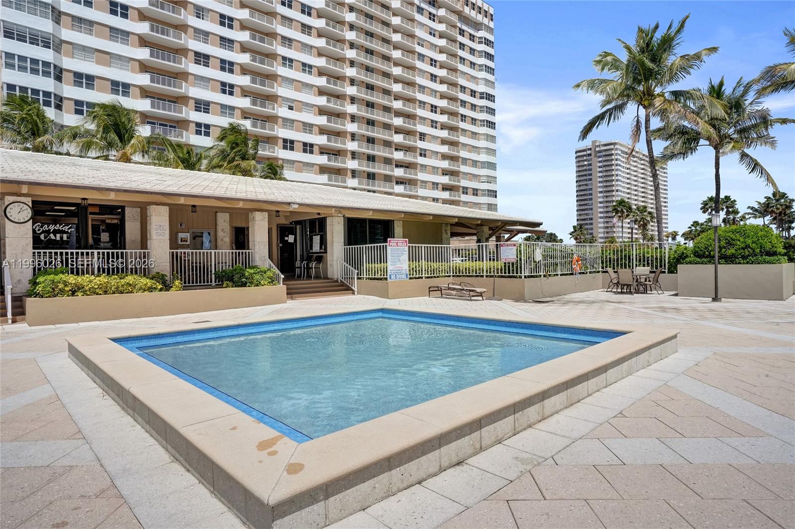 HEMISPHERES CONDO - Residential
