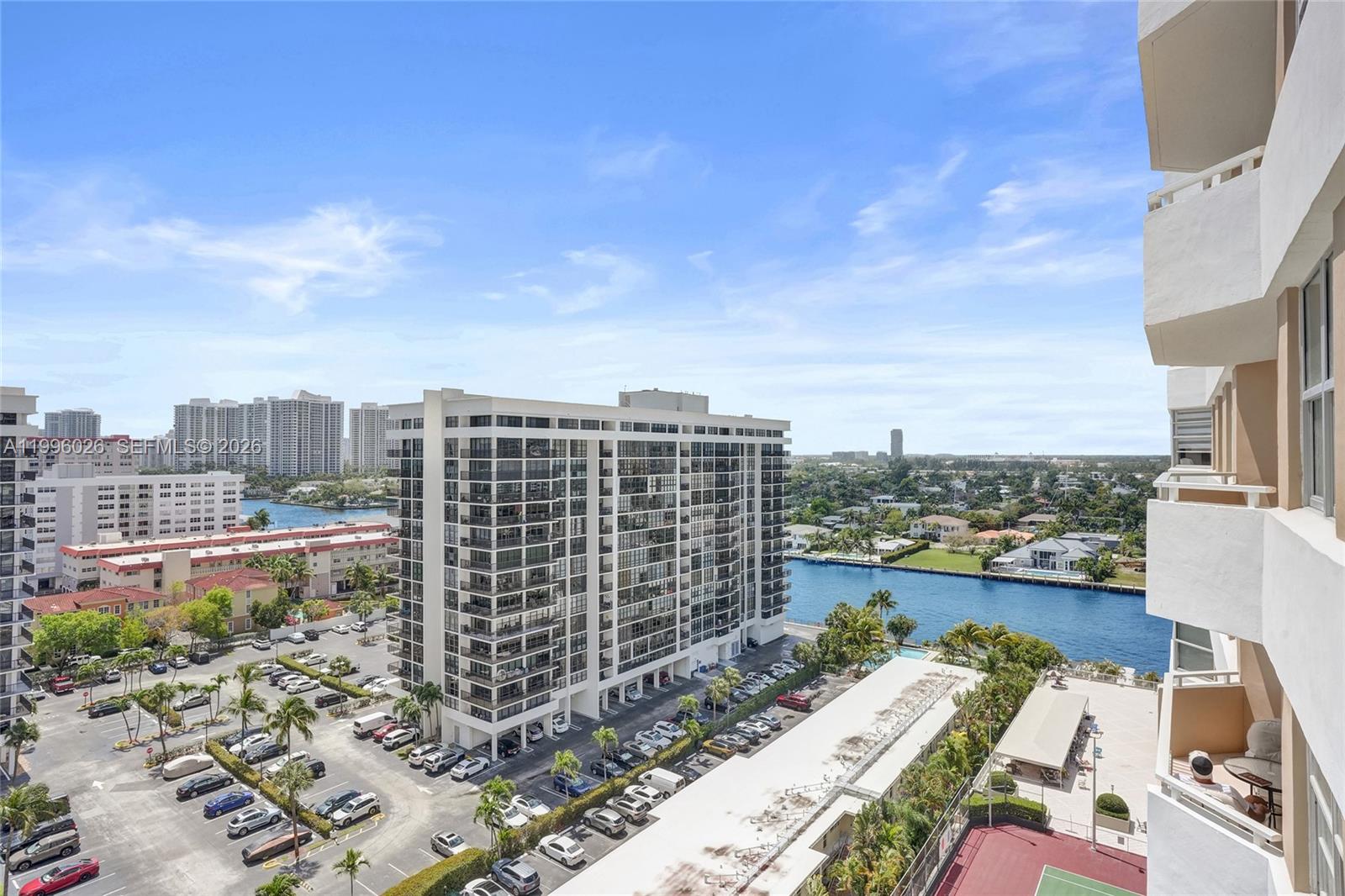 HEMISPHERES CONDO - Residential