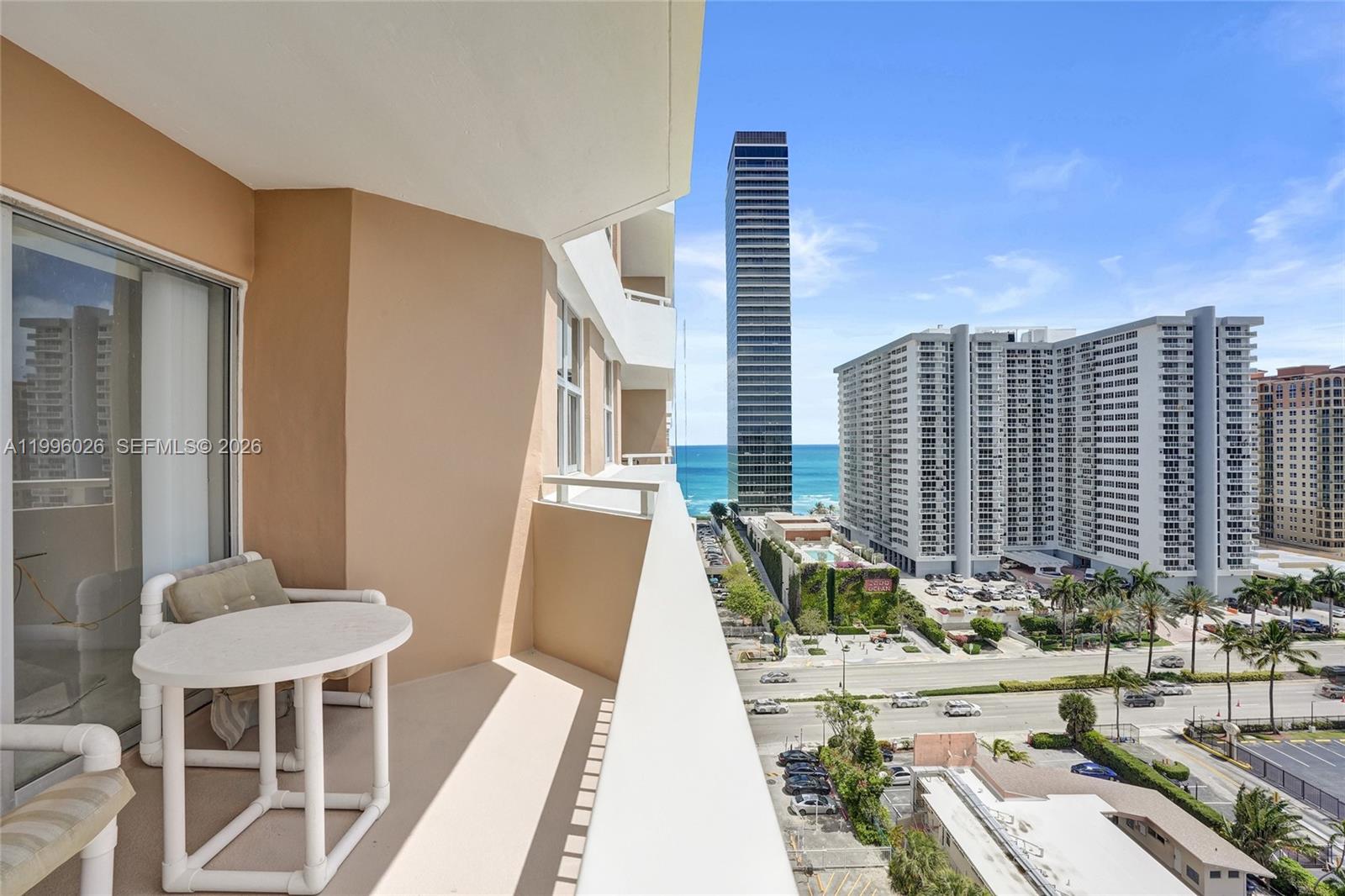HEMISPHERES CONDO - Residential