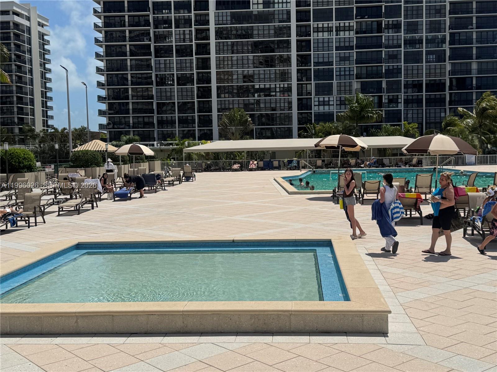 HEMISPHERES CONDO - Residential