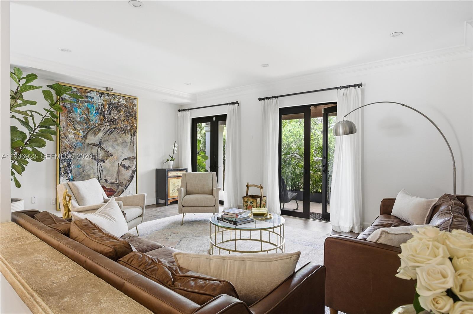 CORAL BAY SEC A AMD PL - Residential