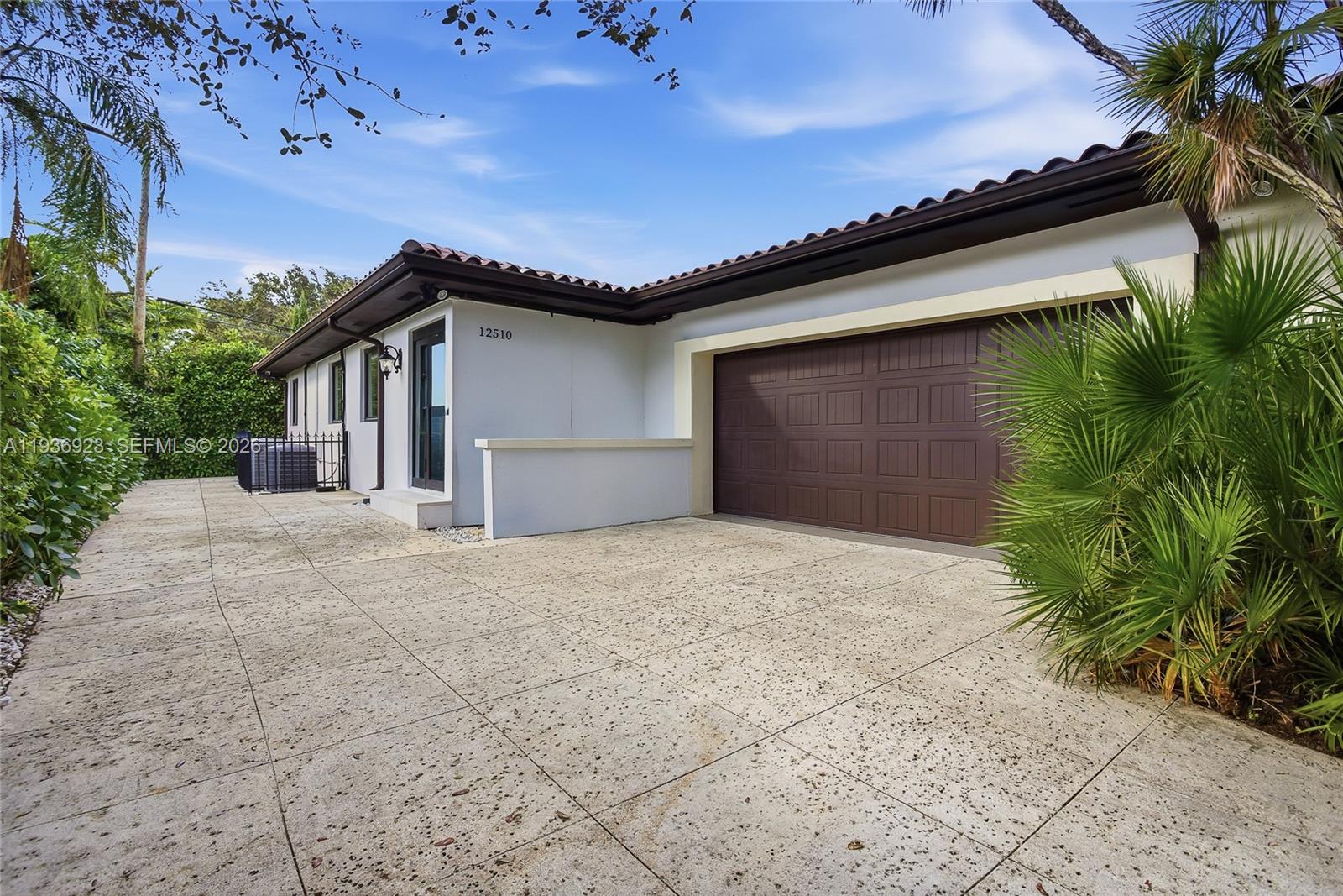 CORAL BAY SEC A AMD PL - Residential