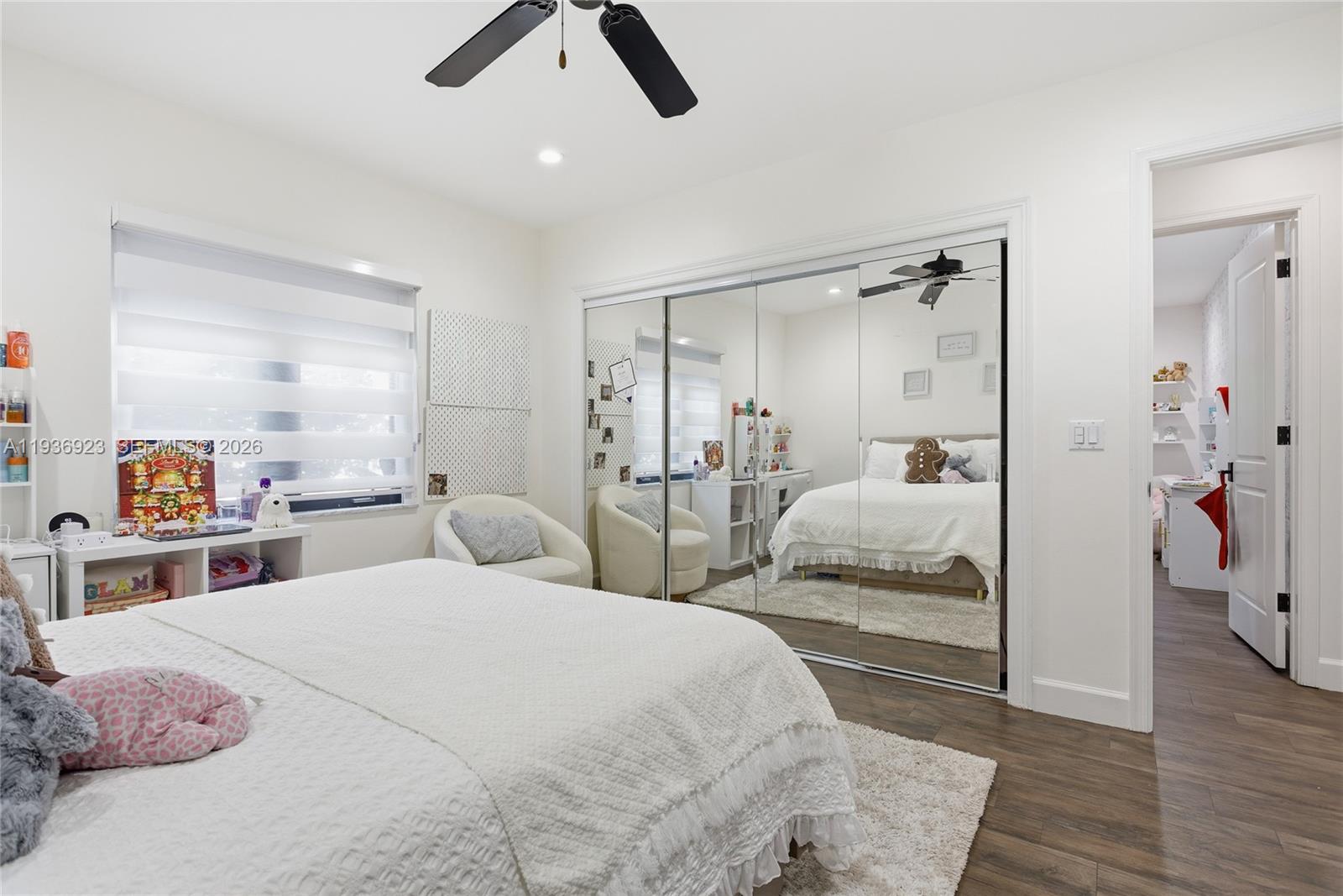 CORAL BAY SEC A AMD PL - Residential