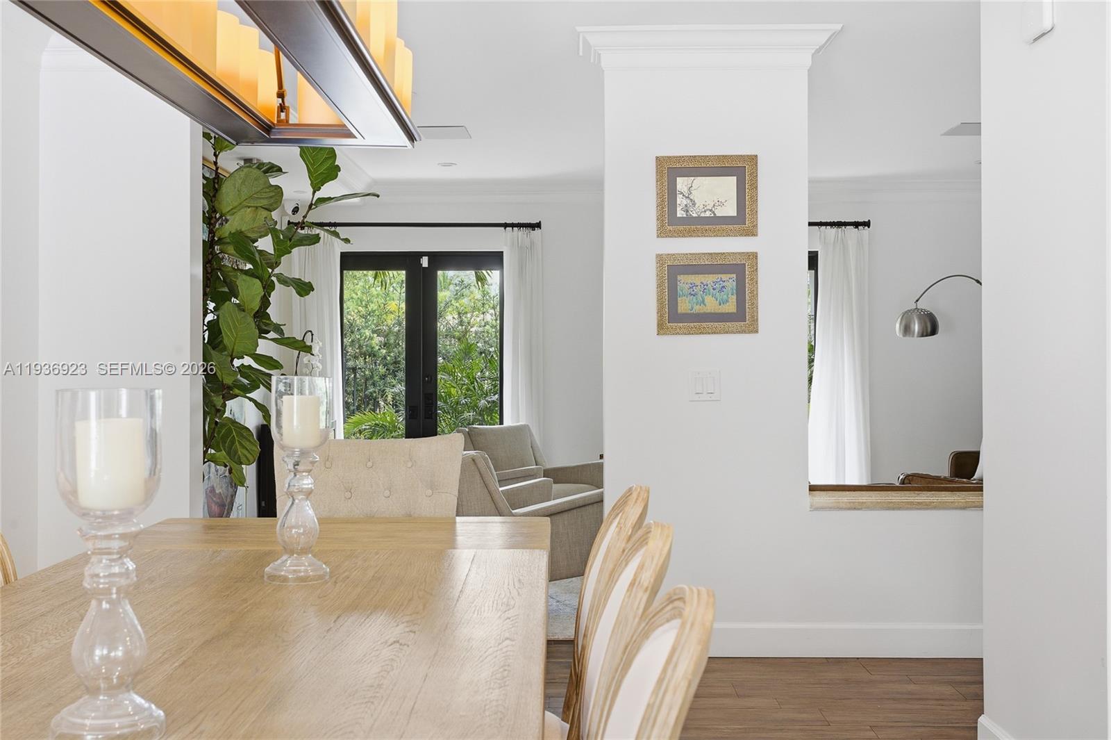 CORAL BAY SEC A AMD PL - Residential